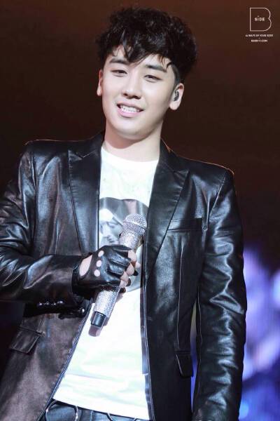 #seungri#