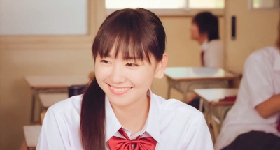 新垣结衣
