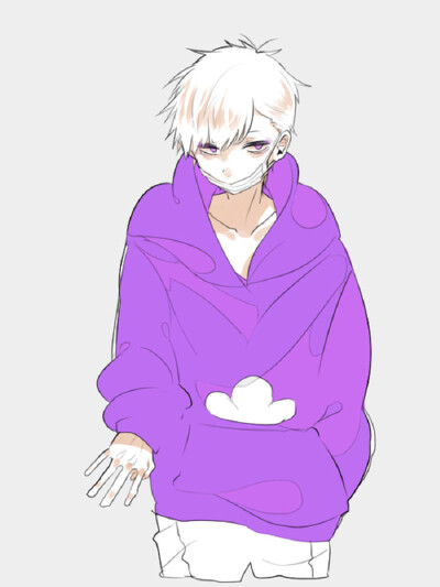 一松。