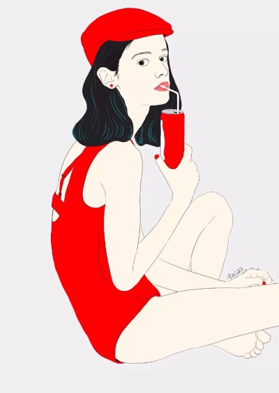 谢谢你长得那么美还愿关注我女头像 欧美 清新 美图 森女 收藏 人像 摄影 闺蜜 壁纸创意 粉我啦～