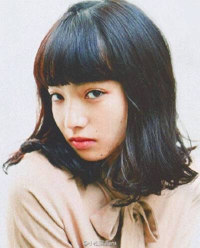 小松菜奈