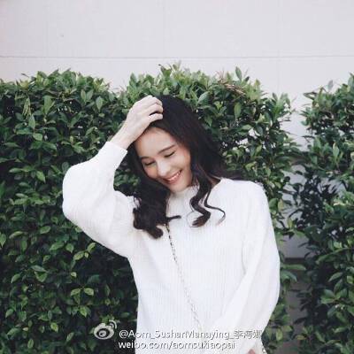 你是我的女友