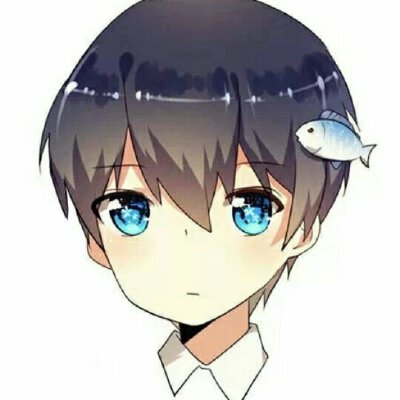 浅笑「冷系动漫头像」
ʕ๑•ɷ•๑ʔ❣ 男头 小正太