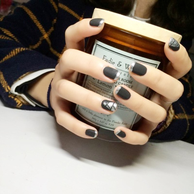 指甲