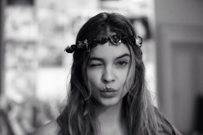 Barbara Palvin 