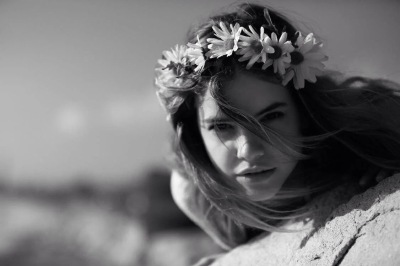 Barbara Palvin 