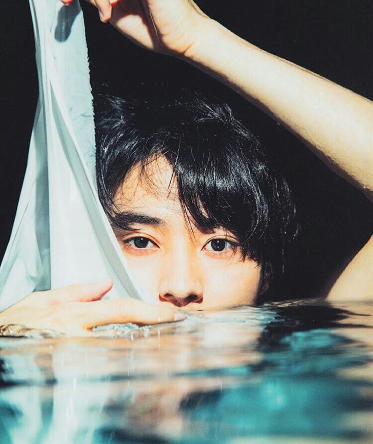 山崎贤人