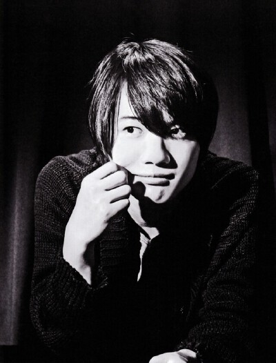 神木隆之介