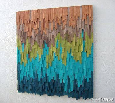 手工