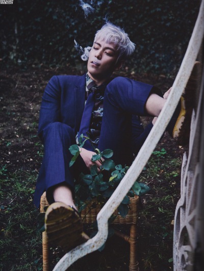 T.O.P 崔胜铉