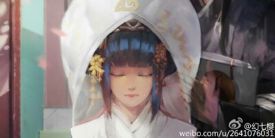 火影忍者里再也看不到日向宁次了，雏田结婚的时候只有第二张是现实吧。@幻七樱