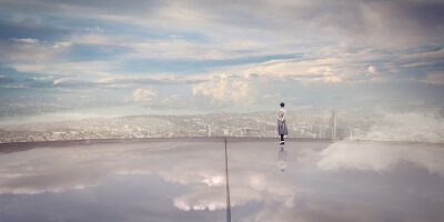 意大利设计工作室 Carlo Ratti Associati、德国工程团队 Schlaich Bergermann & Partner 联合英国设计工作室 Atmos 计划修建一座一英里 （1609 米）高的建筑。几乎相当于 828 米高的迪拜塔（Burj Khalifa）的两倍。…