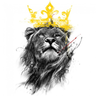 Here’s the Top 25 T Shirt Designs of 2013 from Design By Humans! (No
King by kdeuce) Source: fancy-tshirts.com