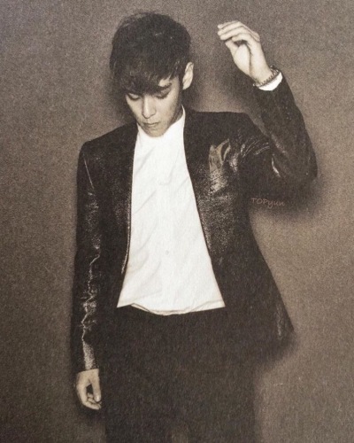 T.O.P 崔胜铉