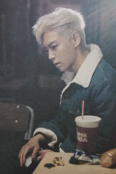 T.O.P 崔胜铉