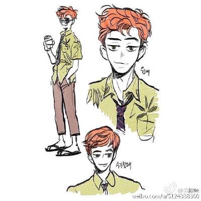 #迪士尼##疯狂动物城##zootopia##尼克#
转自微博 侵删