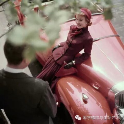 复古的美（16）