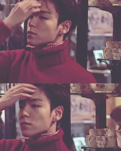 T.O.P 崔胜铉
