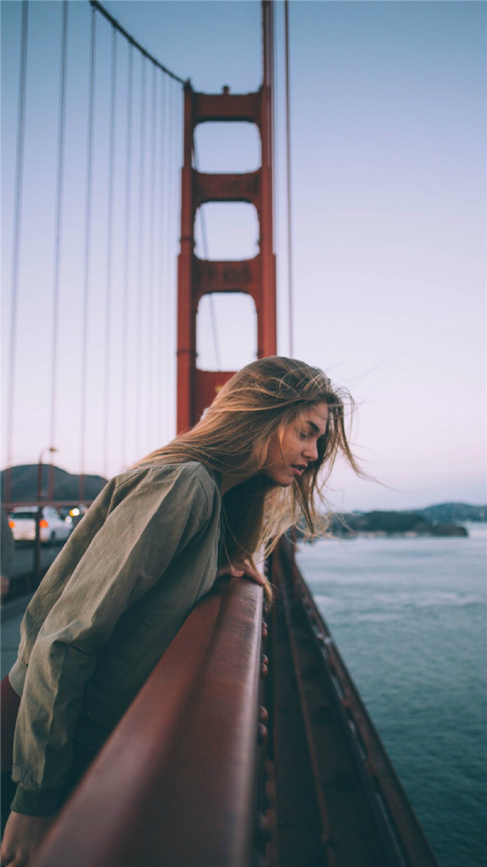 bridge-Natalie's❤️