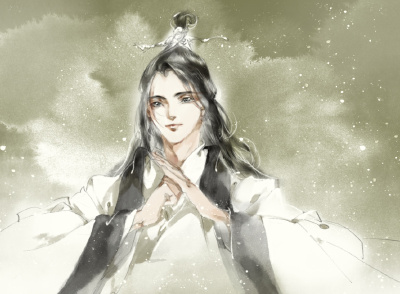 画师微博——长阳 #简介： 图除商用外一切随意