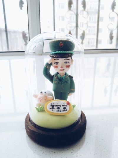 粘土