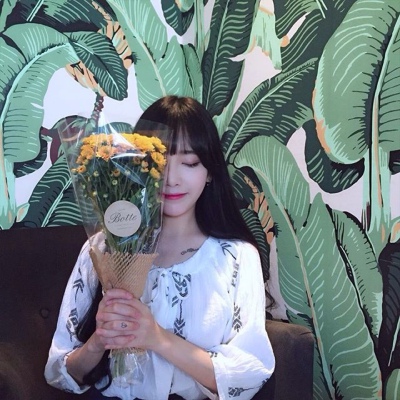 女生头像 闺蜜女头✨ 总有一个人要先走