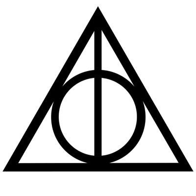 The Deathly Hallows