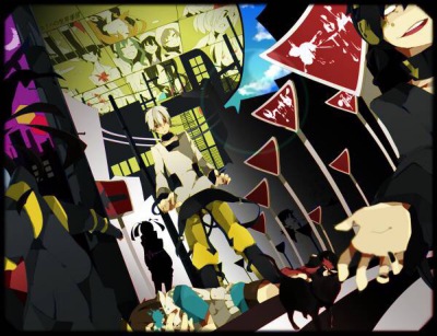konoha