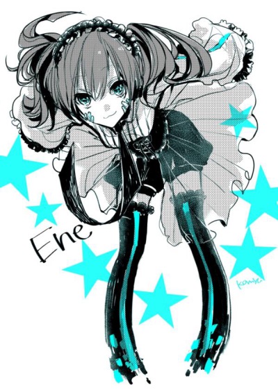 ene