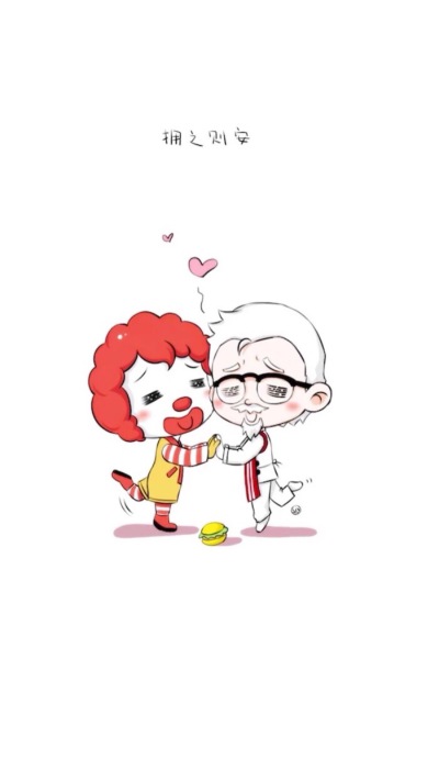 贴纸