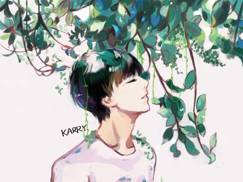 #王俊凯# #TFBOYS# 少年