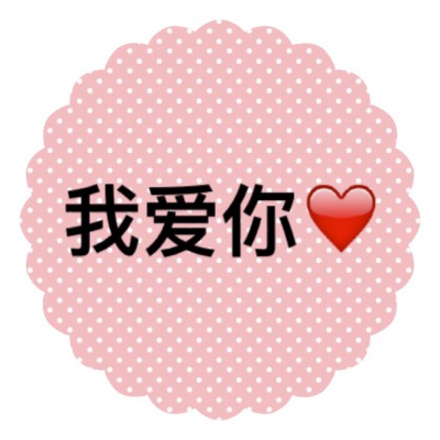 头像