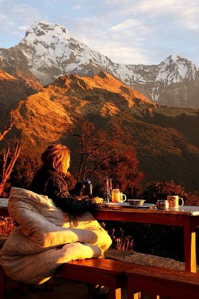 #咖啡##风景#