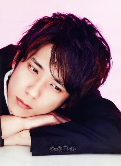 二宫和也