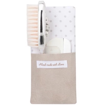 baby comb