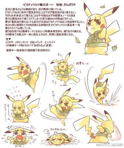 twi‏@usaobake 火影皮好想養一隻