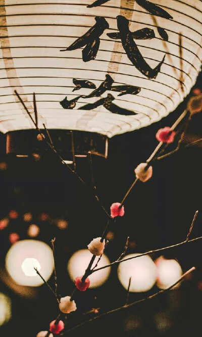 和风 魅族 壁纸