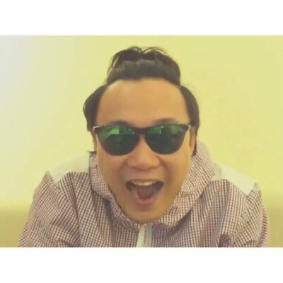 陈奕迅