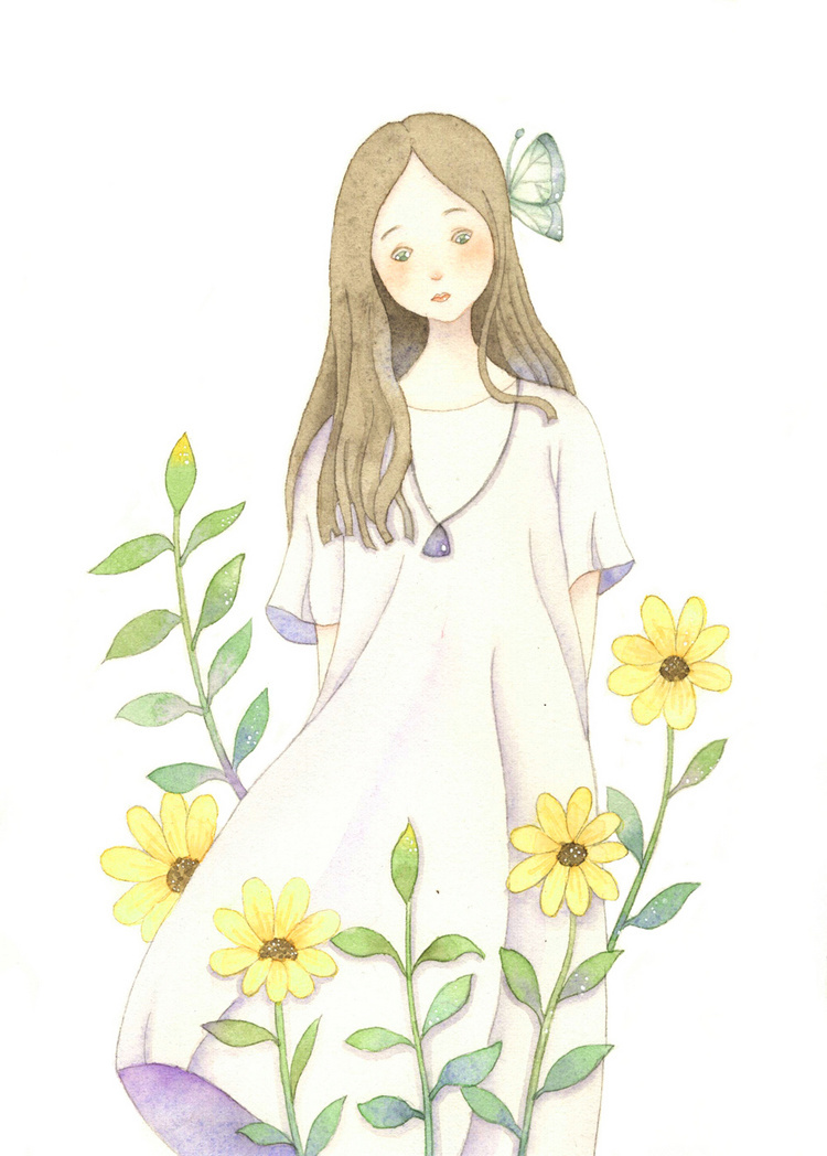 种点花吧