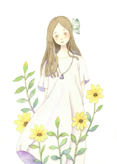 种点花吧