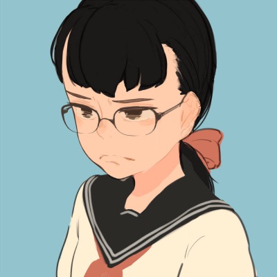 来自日本画师