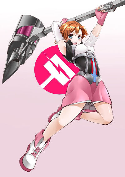 RWBY