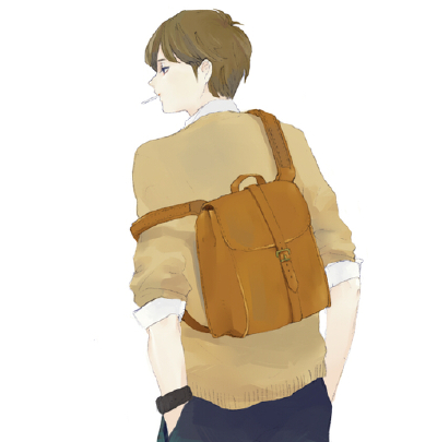 ＃漫头 男头