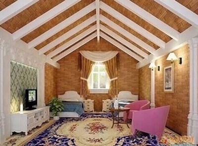 陕西土豪们住的窑洞，你看了是不是也想住进去？（7）