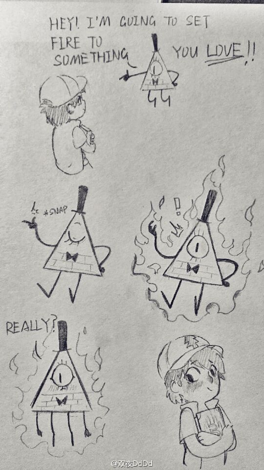 bill dip( •ิ_• ิ)还是侵删