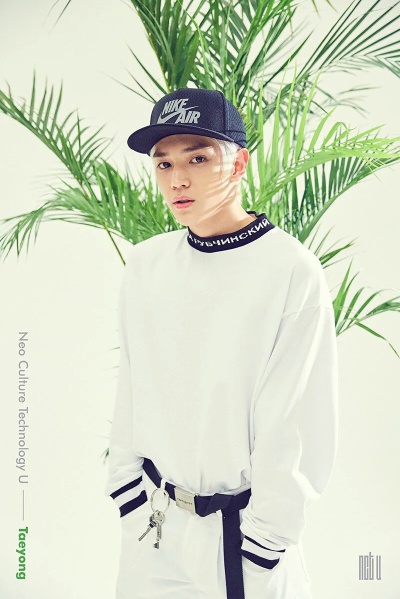 李泰勇（ Lee TaeYong），1995年7月1日出生于韩国，是S.M.Entertainment旗下SMROOKIES公开练习生的成员之一。毕业于首尔表演艺术高中。