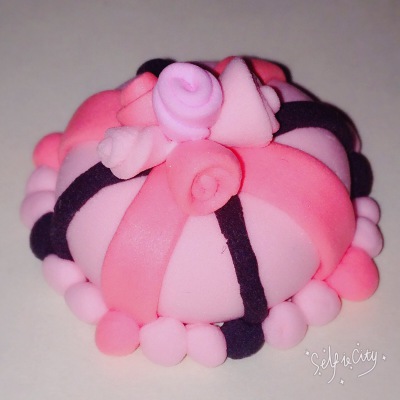 生日蛋糕