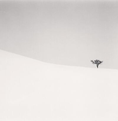 Michael Kenna 