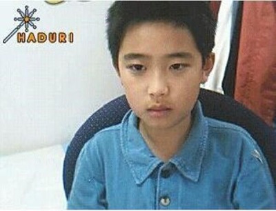 EXO 都暻秀 D.O. 敲可爱！！连扣子都那么可爱！！