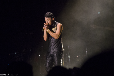 #TAEYANG# #东永裴# RISE